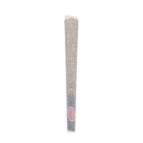 Munchies THC-A Diamond Infused Pre Rolls 5G
