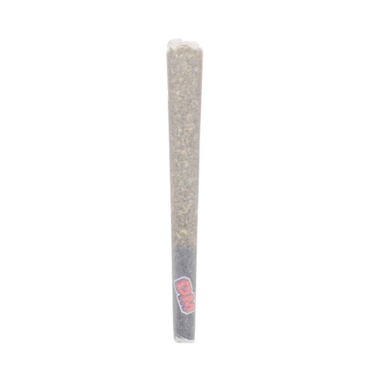 Munchies THC-A Diamond Infused Pre Rolls 5G