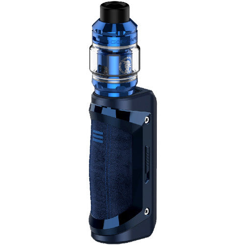 GEEKVAPE S100 AEGIS SOLO 2 STARTER KIT