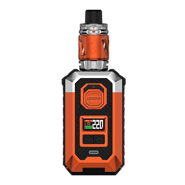 Vaporesso - Armour Max Kit