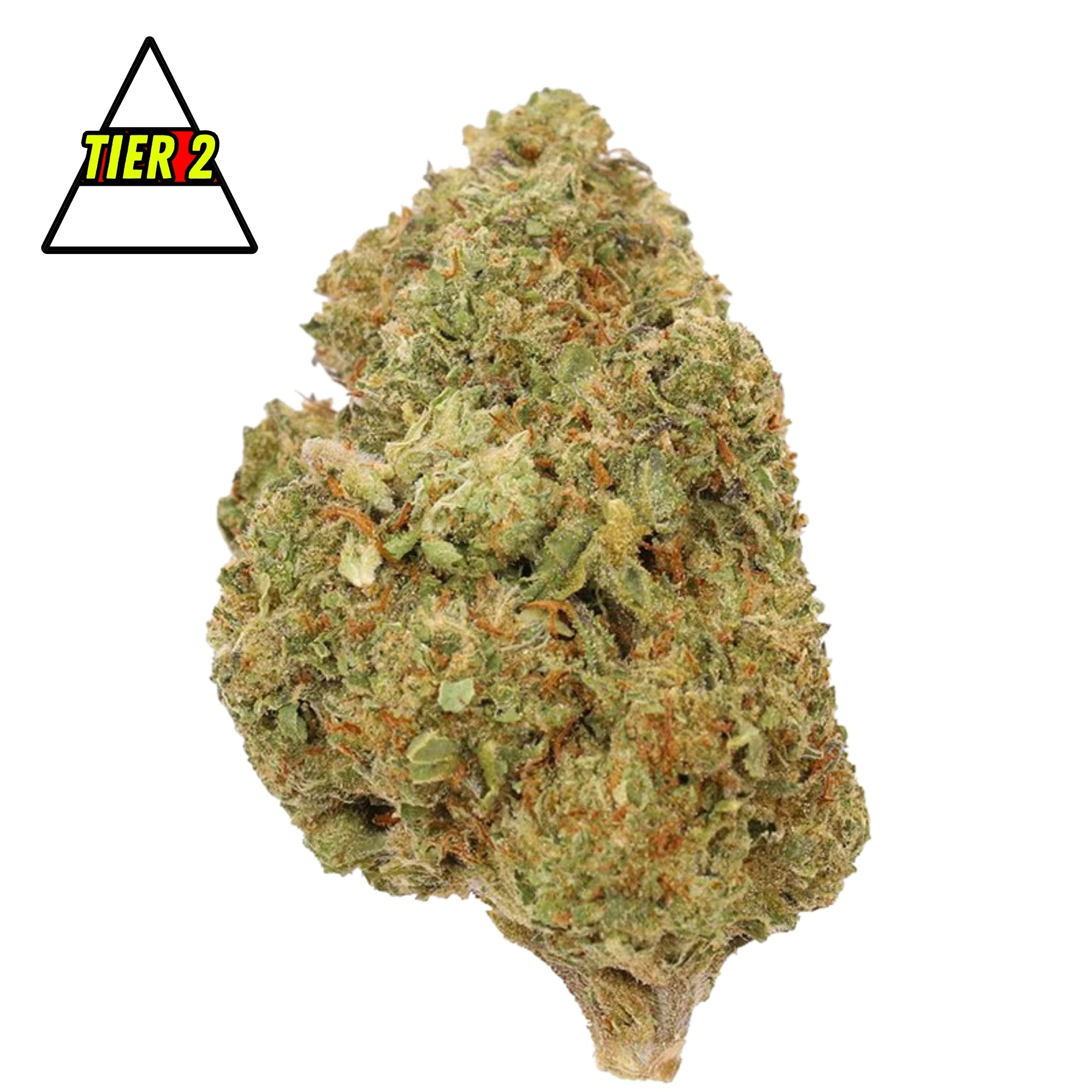 DubZotics Payton Cake THC-A Flower