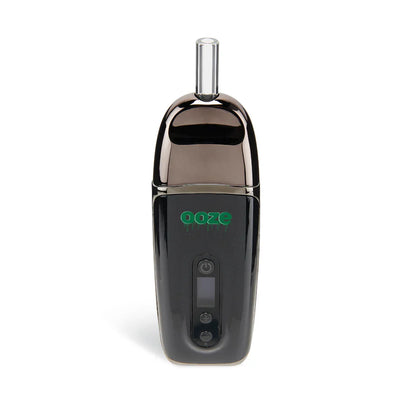 Ooze - Flare Dry Herb Vaporizer