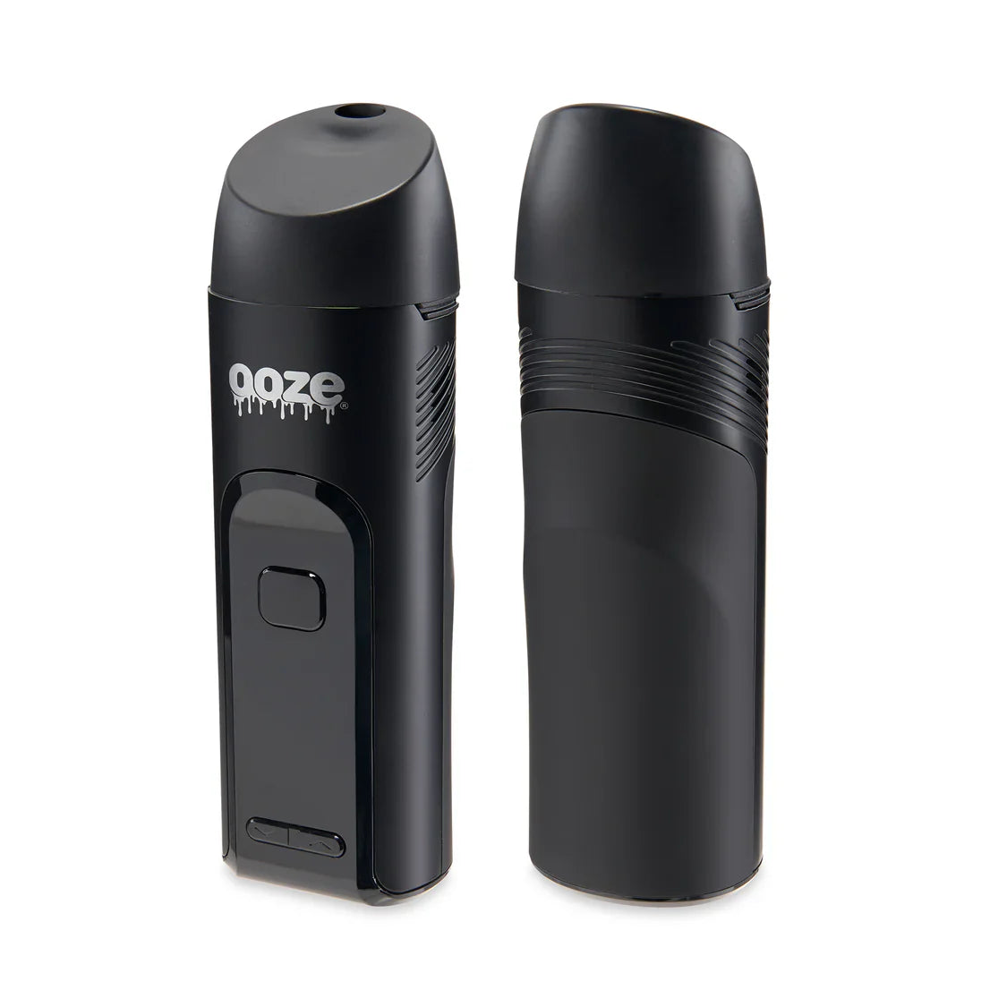 Verge – 2500 mAh Dry Herb Vaporizer