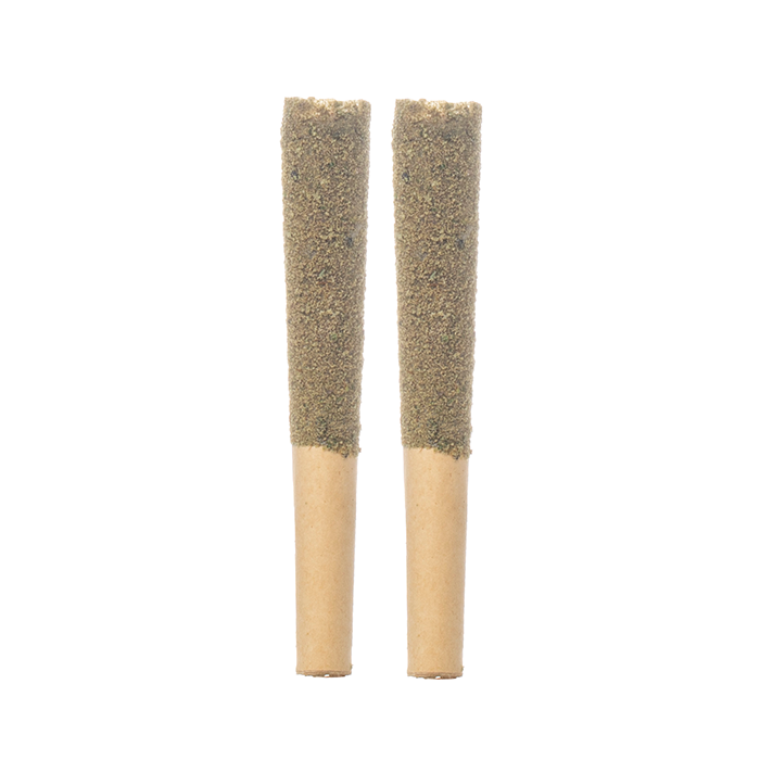 Petro Cannon THCA Hash Hole Prerolls 4G