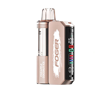 Foger Switch Pro 30K Disposable