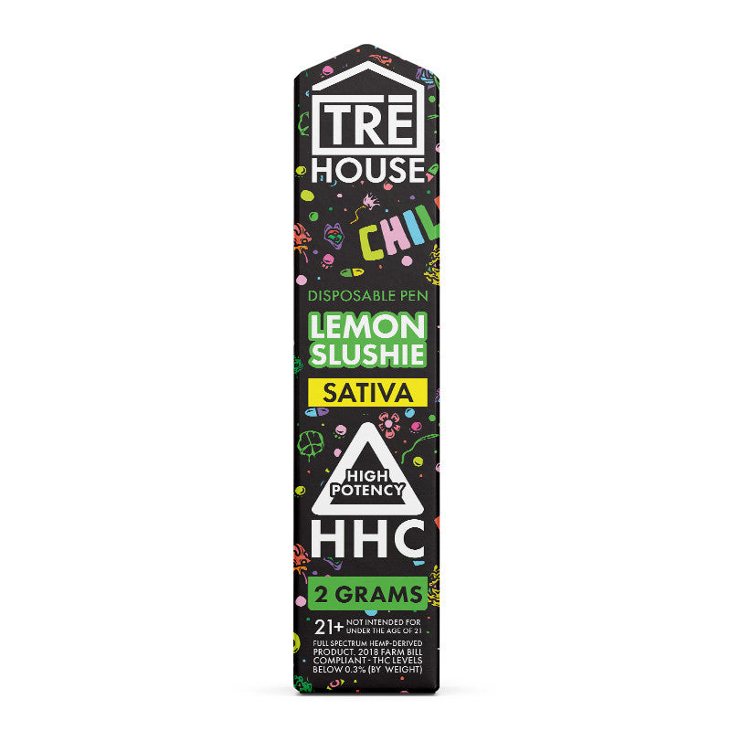 Tre House 2g Disposable