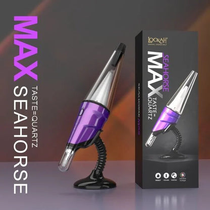 LOOKAH SEAHORSE MAX DAB VAPORIZER