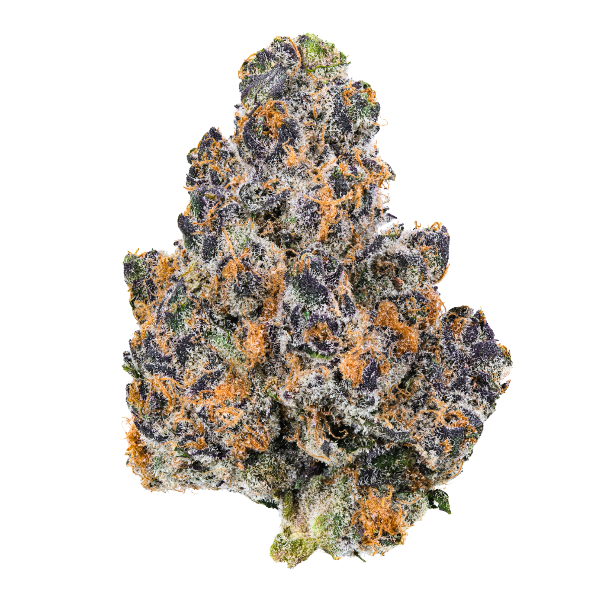 DubZotics Purple Truffle THC-A Flower