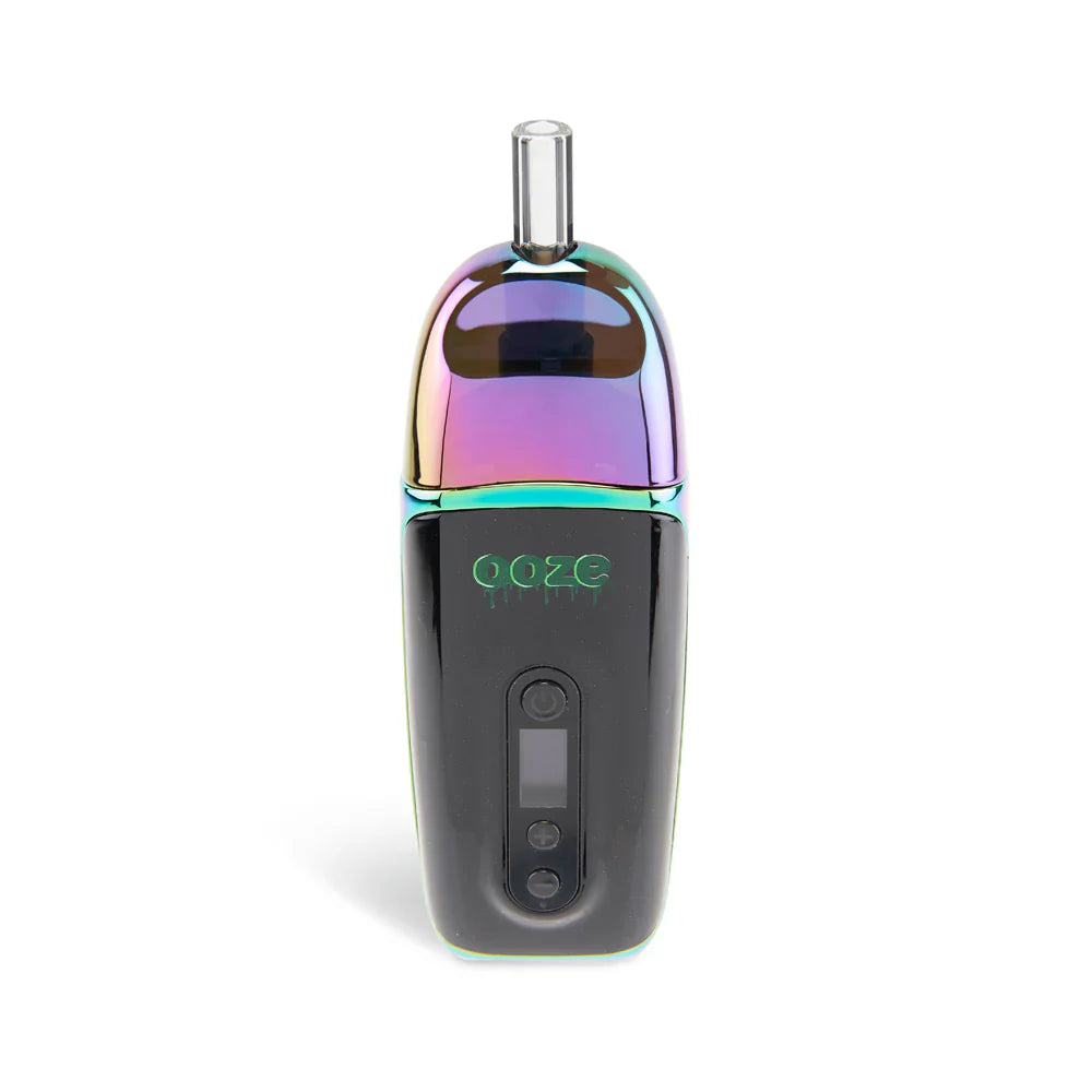 Ooze - Flare Dry Herb Vaporizer