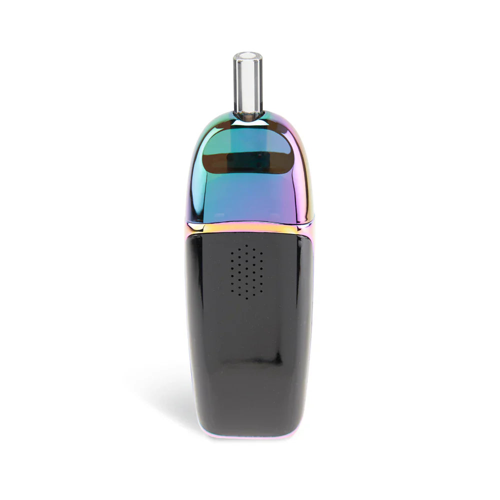 Ooze - Flare Dry Herb Vaporizer