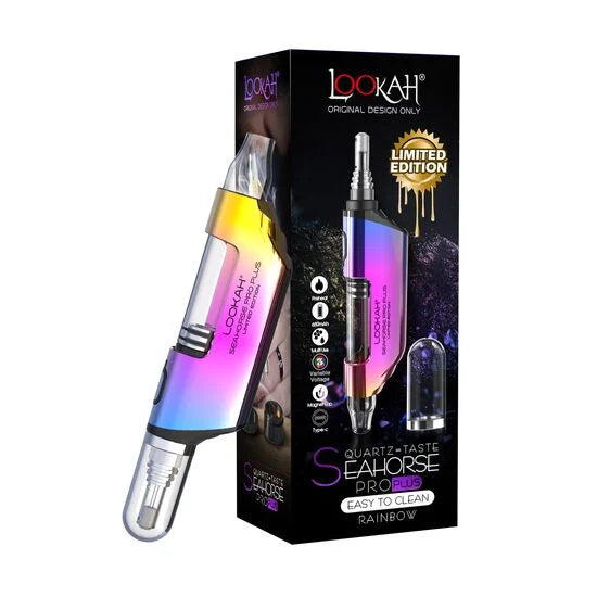 LOOKAH SEAHORSE PRO PLUS NECTAR COLLECTOR