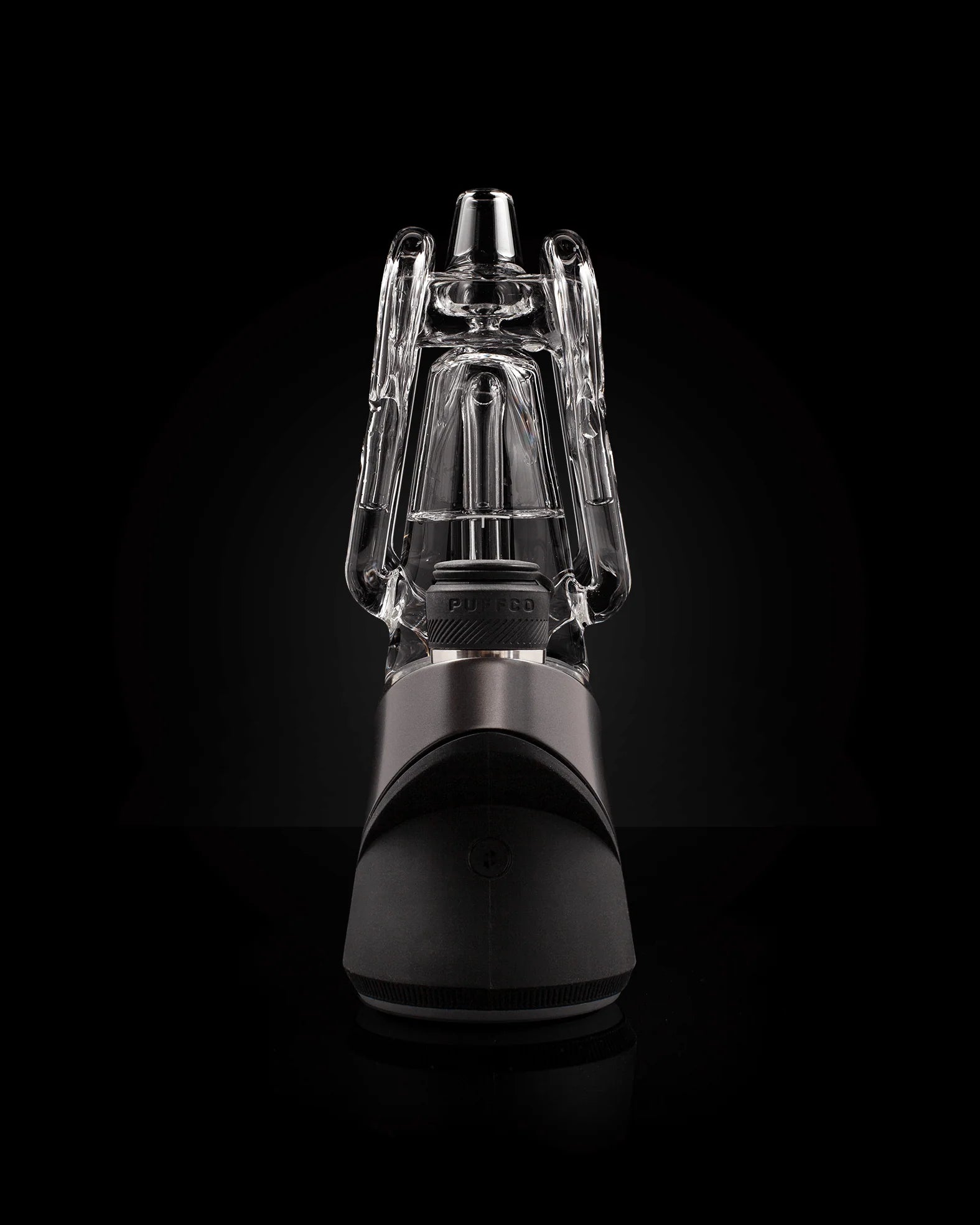 Puffco Ryan Fitt Recycler Glass 2.0