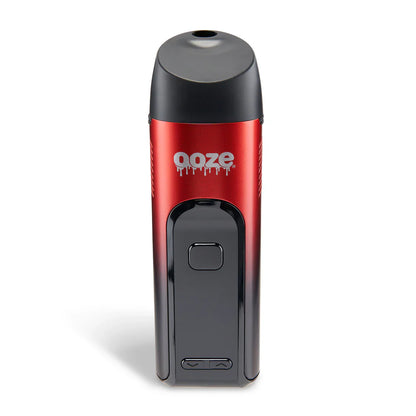 Verge – 2500 mAh Dry Herb Vaporizer