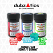 DubZotics by DubCharge 10 CT Gummies - 500mg