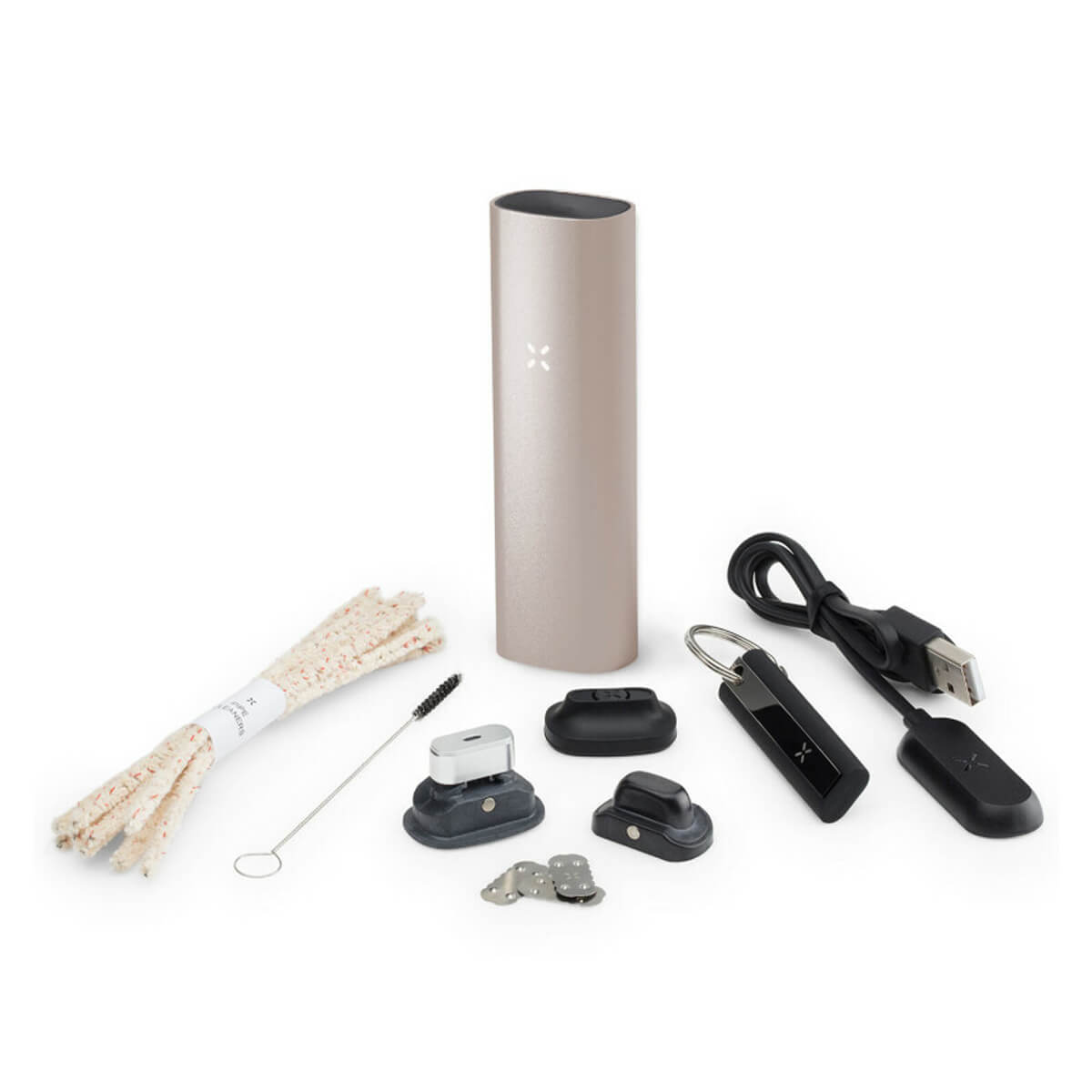 PAX 3 Vaporizer - Complete Kit