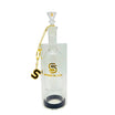 SENSE GLASS GRAVITY BONG 9.7" 5mm
