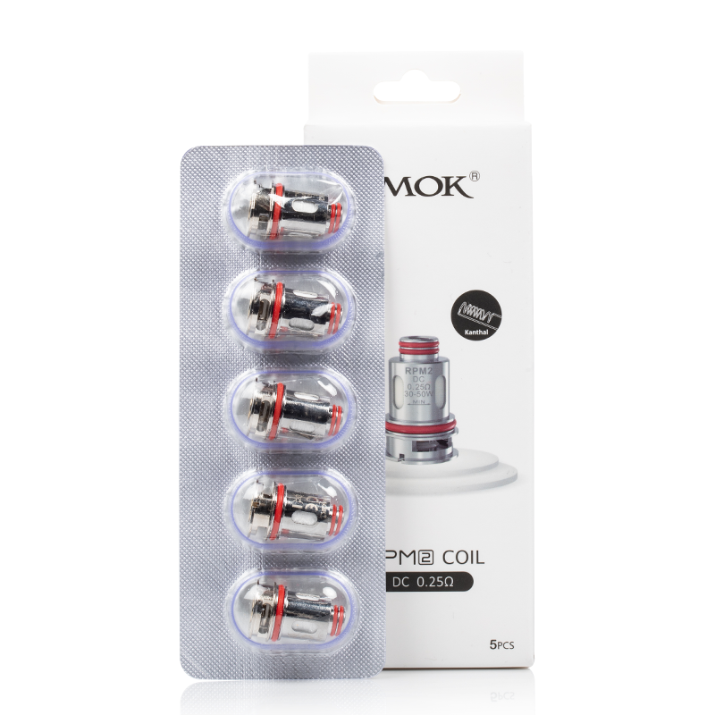 SMOK RPM 2 Replacement Coils