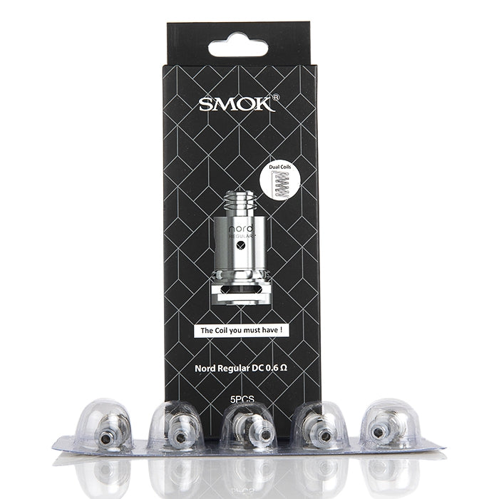 SMOK NORD Replacement Coils