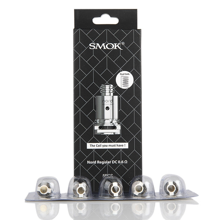 SMOK NORD Replacement Coils