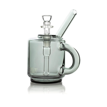 GRAV® COFFEE MUG POCKET BUBBLER