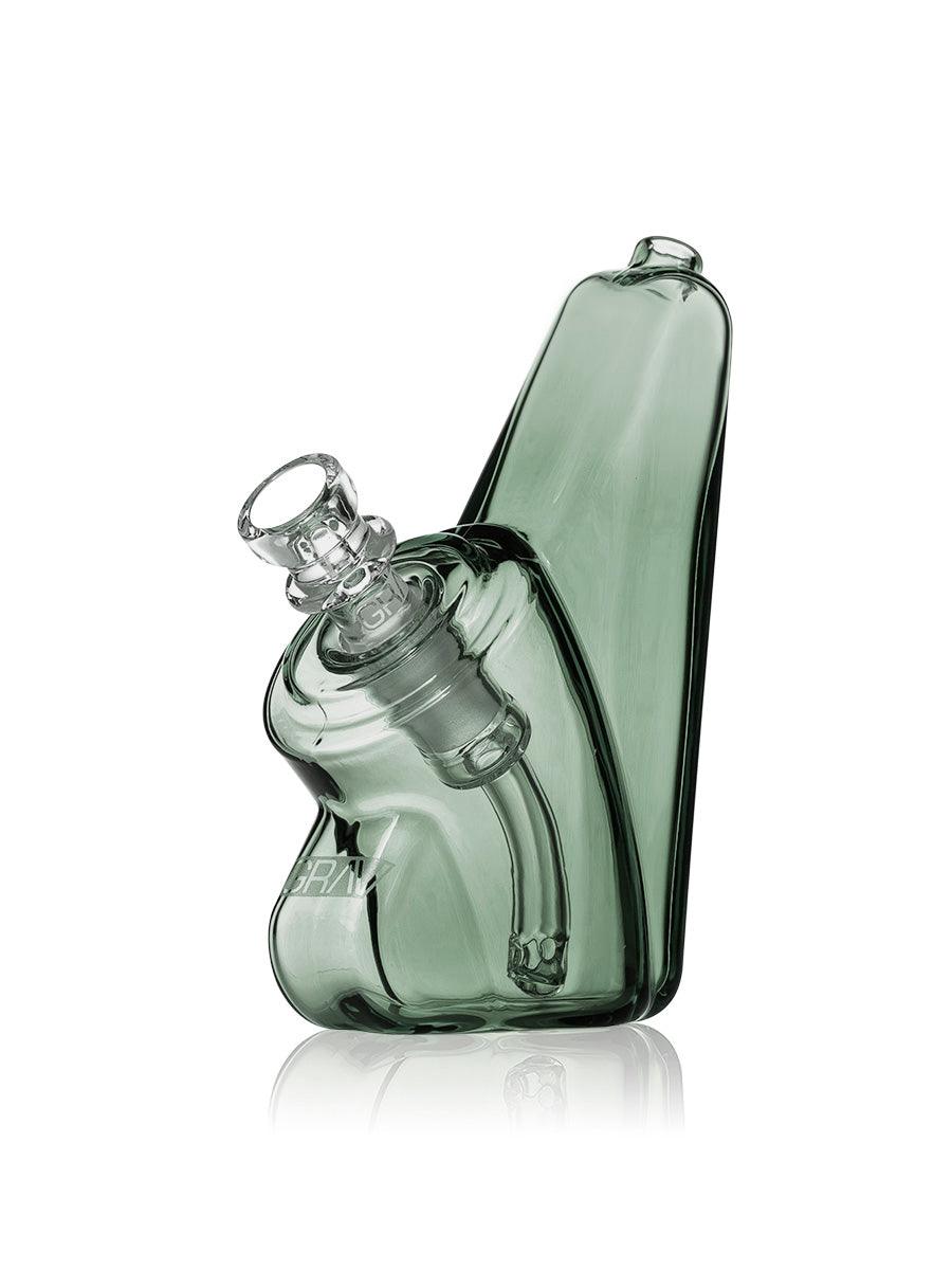 GRAV® WEDGE BUBBLER