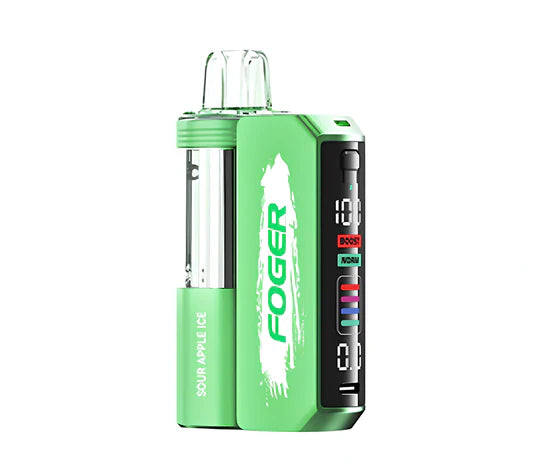 Foger Switch Pro 30K Disposable