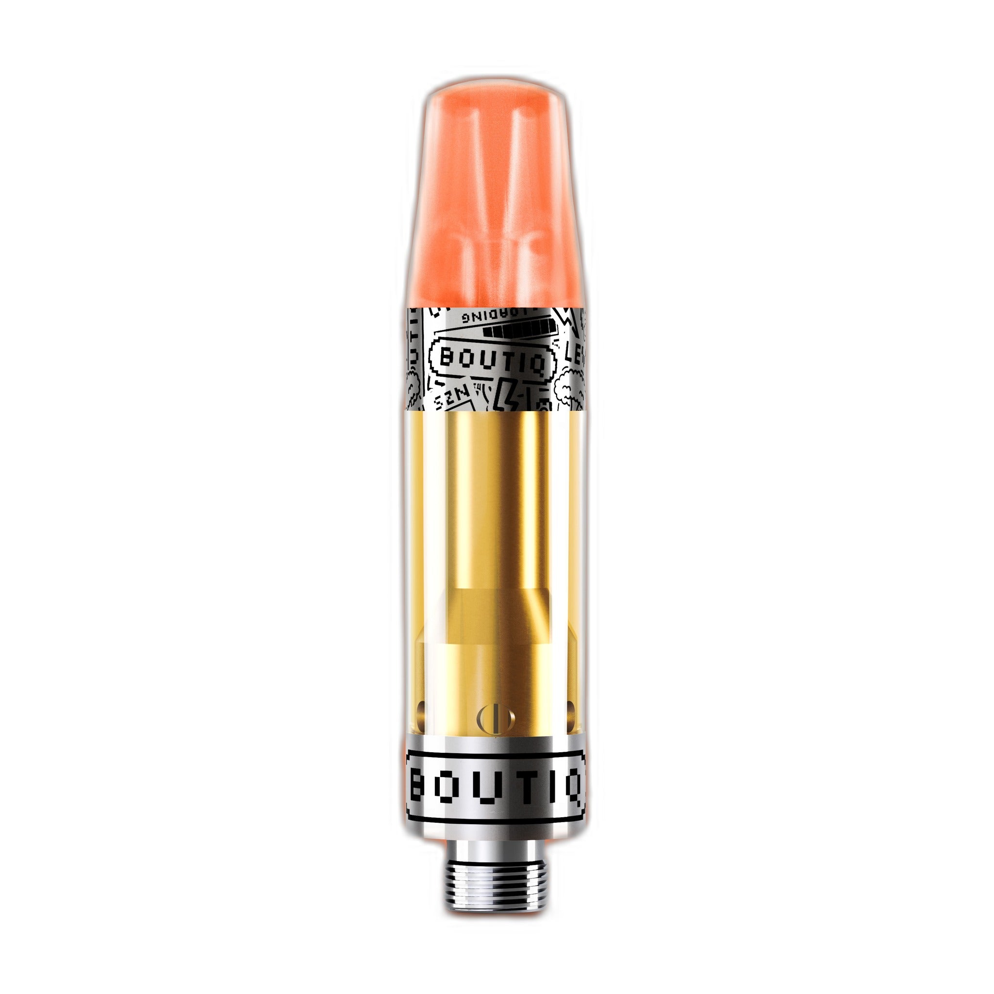 Boutiq 510 Cart V1 THC-A 1G - Biscotti