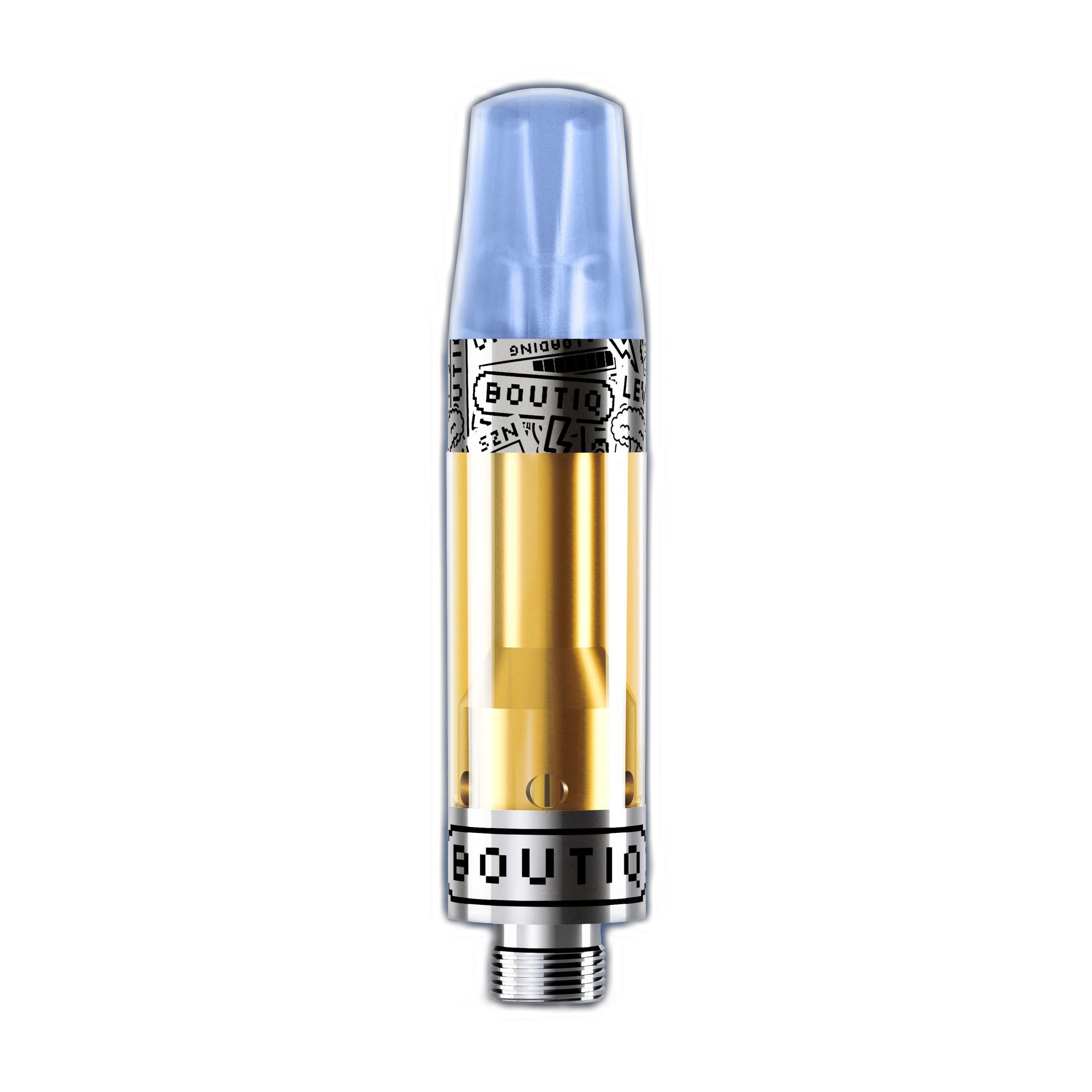 Boutiq 510 Cart V1 THC-A 1G - Daydream