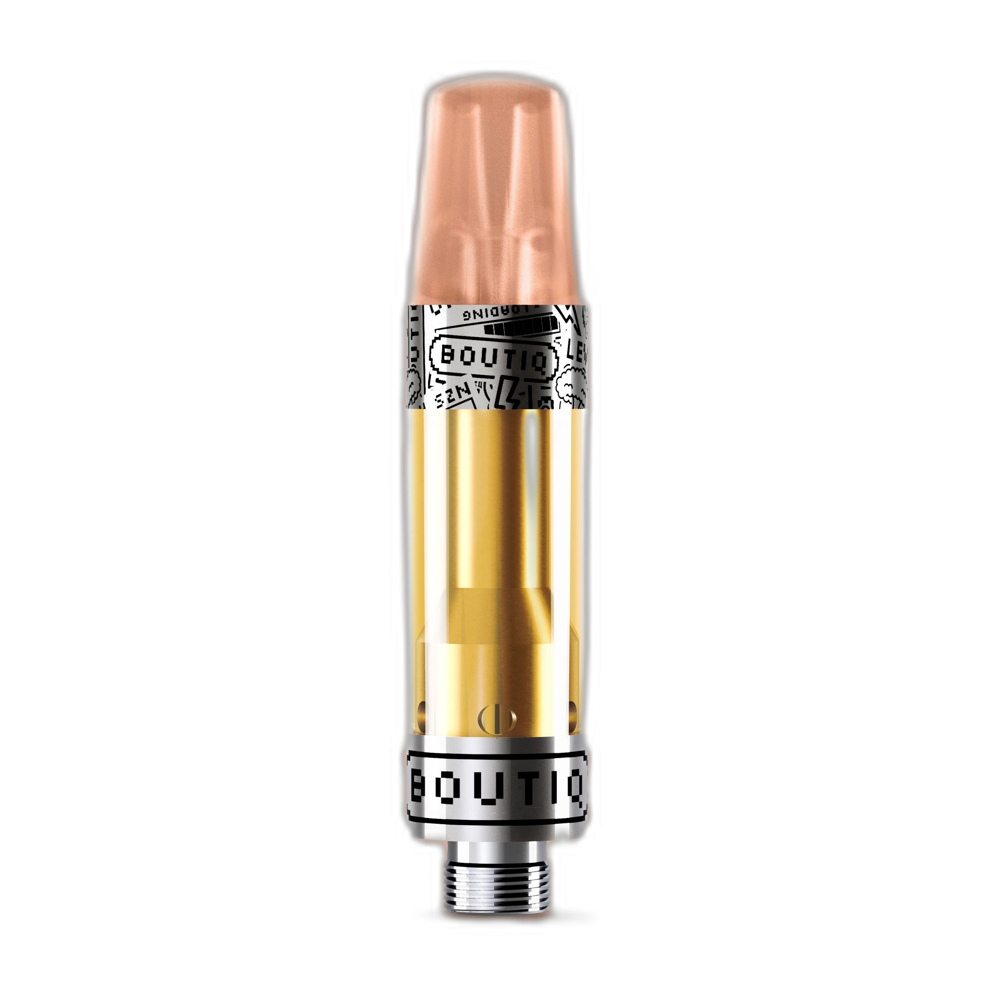 Boutiq 510 Cart V1 THC-A 1G - Mango Melon
