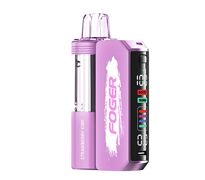 Foger Switch Pro 30K Disposable