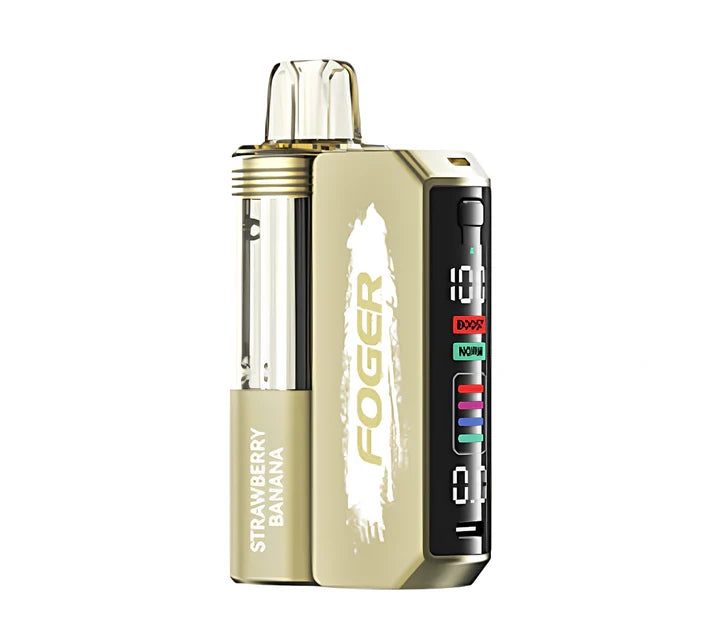 Foger Switch Pro 30K Disposable