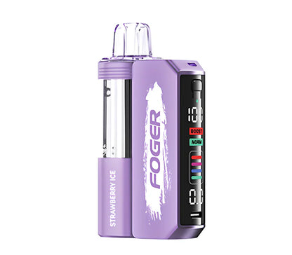 Foger Switch Pro 30K Disposable