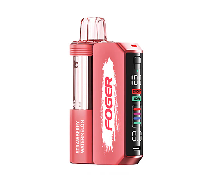 Foger Switch Pro 30K Disposable