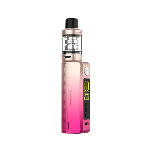 Vaporesso Gen 80 S Starter Kit