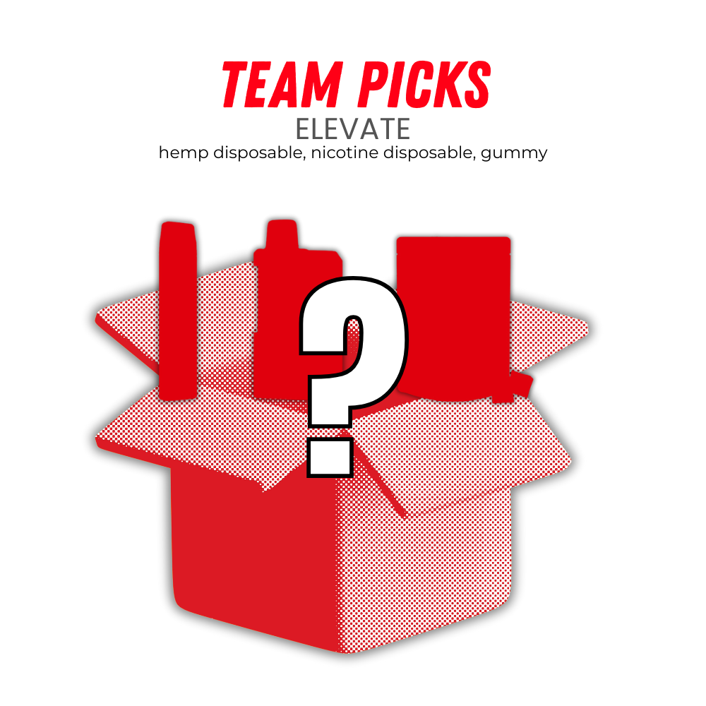 Team Picks Mystery Box