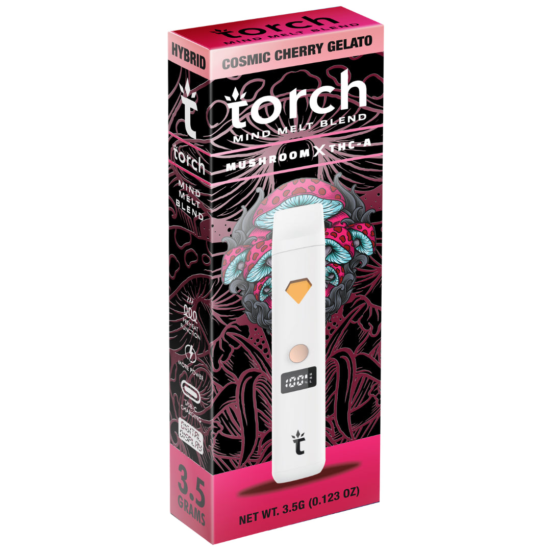 Torch Mind Melt Blend Disposable 3.5G