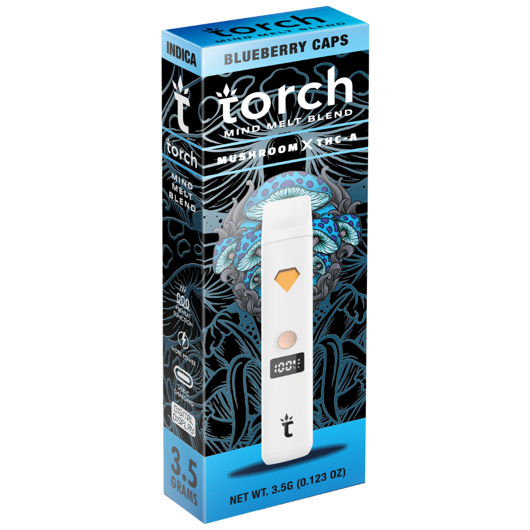 Torch Mind Melt Blend Disposable 3.5G