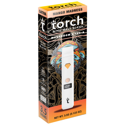 Torch Mind Melt Blend Disposable 3.5G