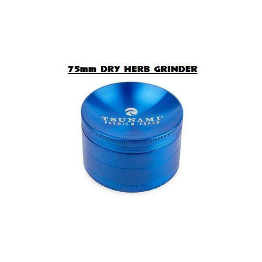 Tsunami Grinder