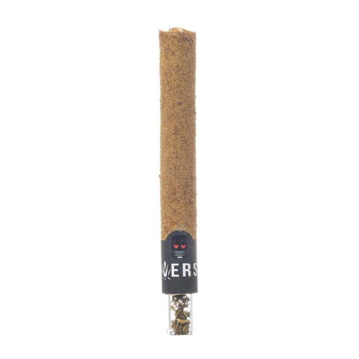 University x Packwoods Infused Blunt 2.5G