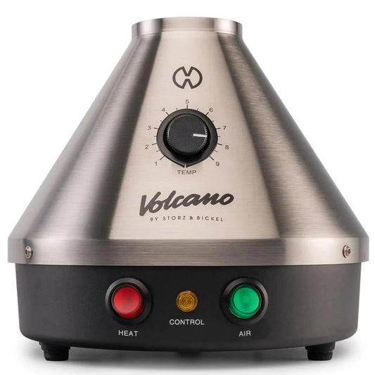 Volcano Classic Vaporizer