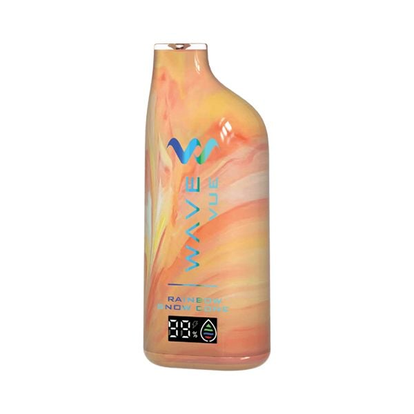 Wave 8k Puffs Disposable
