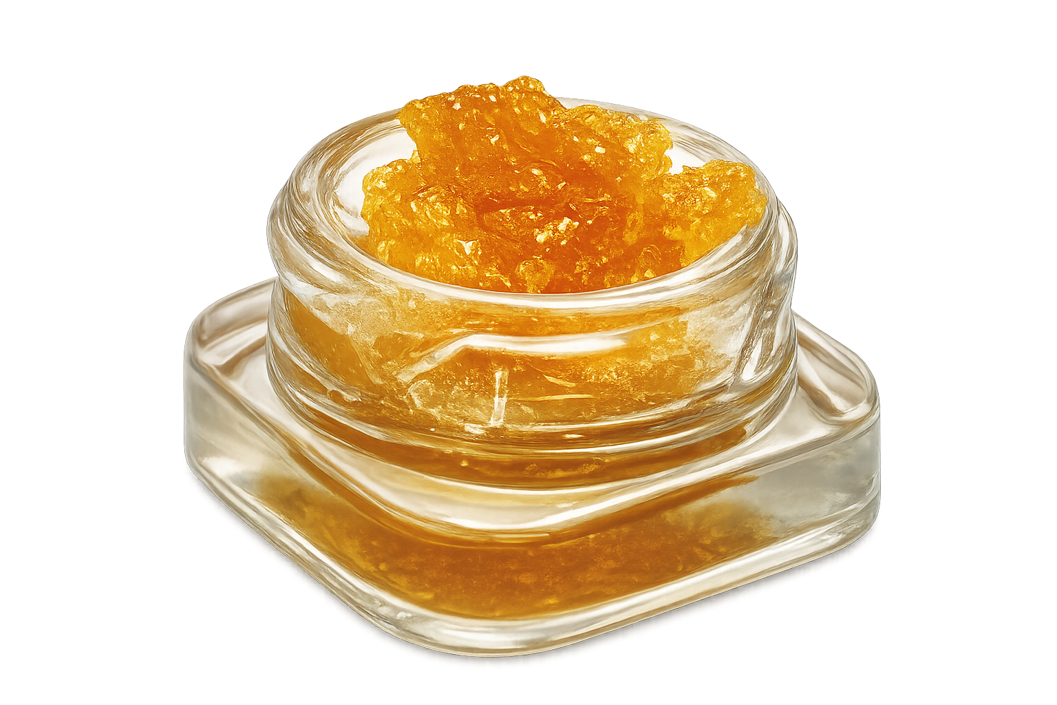 Higher Education 2G THCP Sugar Wax