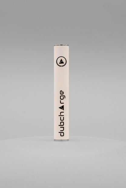 His & Hers Bundle: White & Pink V3 Battery - Stylish and Functional Batteries for Couples and Friends