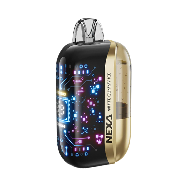 NEXA Ultra II 50000 Disposable