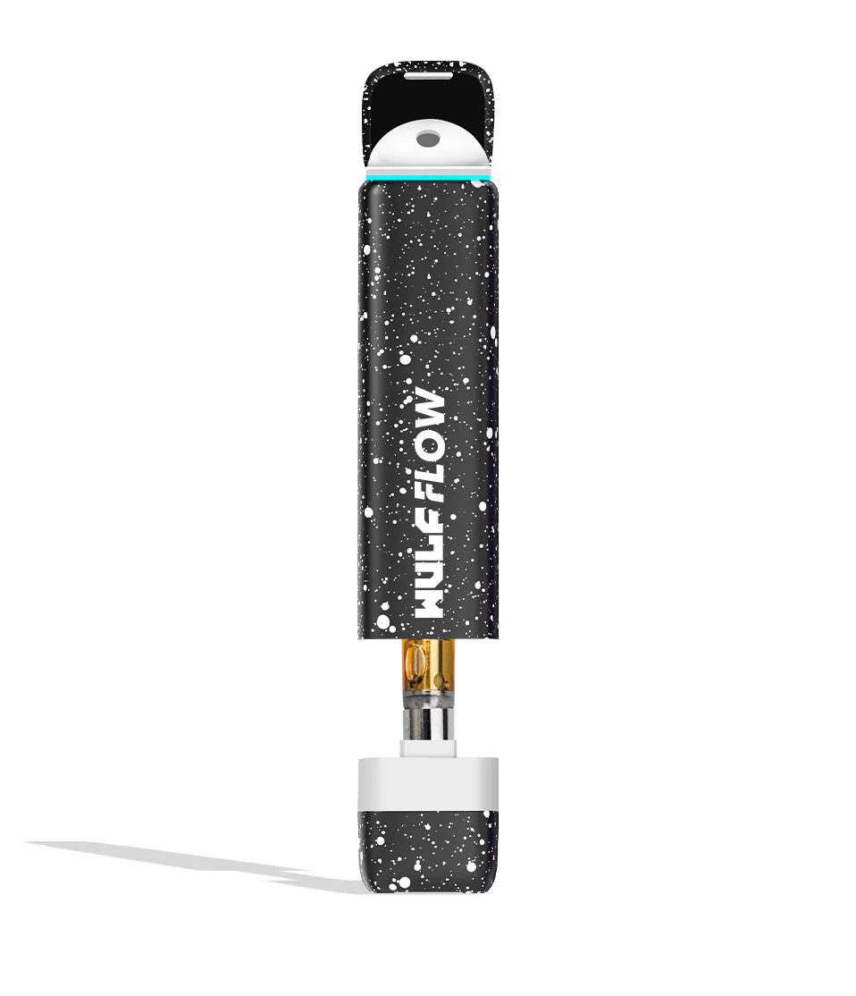 Wulf Mods Flow Auto Flow 510 Voltage Battery
