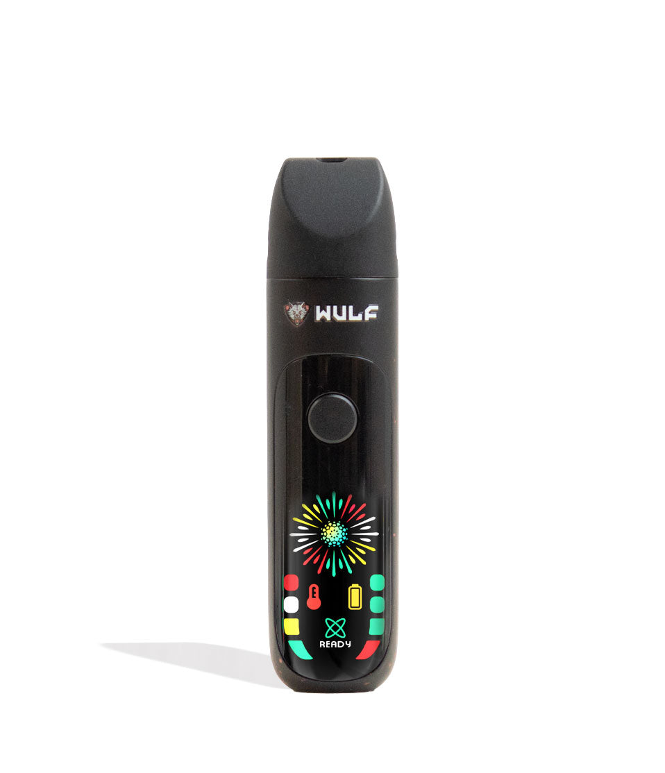 Wulf Mods Budr Portable Concentrate Vaporizer