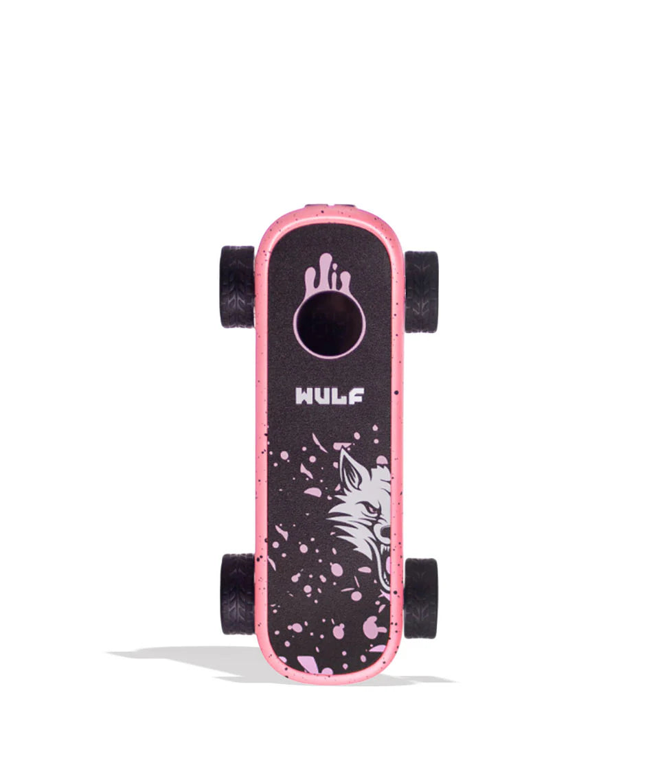 Wulf Mods Deck Skateboard Voltage Battery