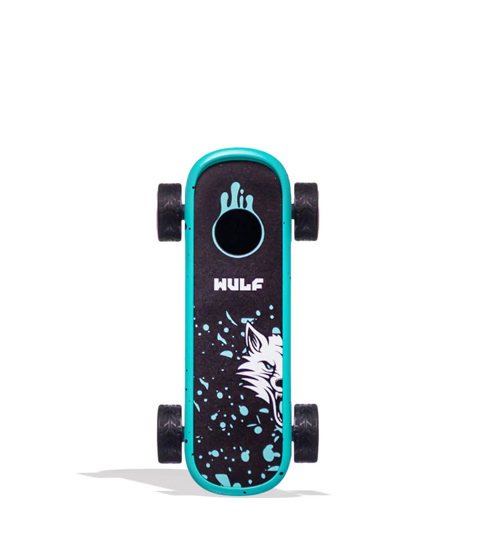Wulf Mods Deck Skateboard Voltage Battery