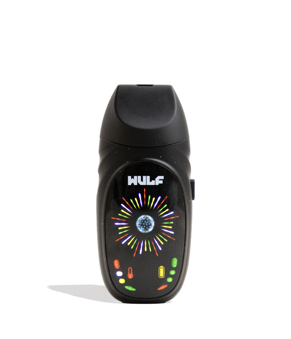 Wulf Mods Faze Portable Dry Herb Vaporizer